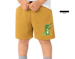 Bermuda masculina