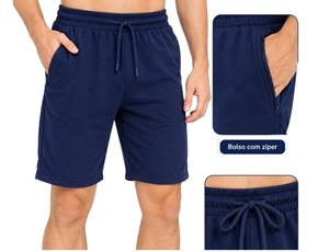 Bermuda ad tactel/molet