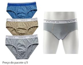Cueca adulto