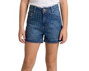 Short juvenil