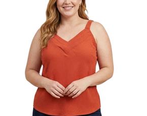 Blusa ad extra g regata