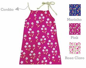 Vestido regata