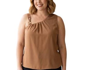 Blusa ad extra g regata