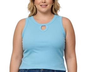 Blusa ad extra g regata