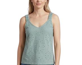 Blusa ad regata