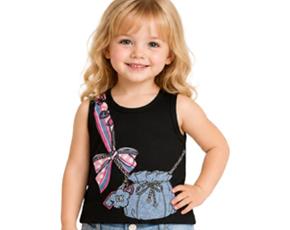 Blusa fem regata