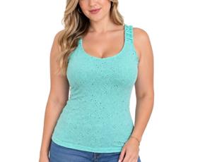 Blusa ad regata