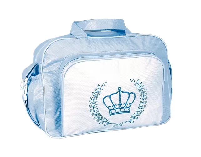 Sacola Mavebaby Bebe Pvc