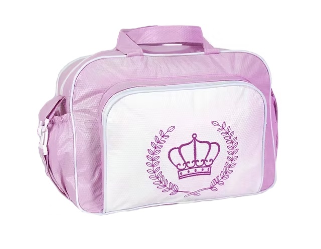 Sacola Mavebaby Bebe Pvc