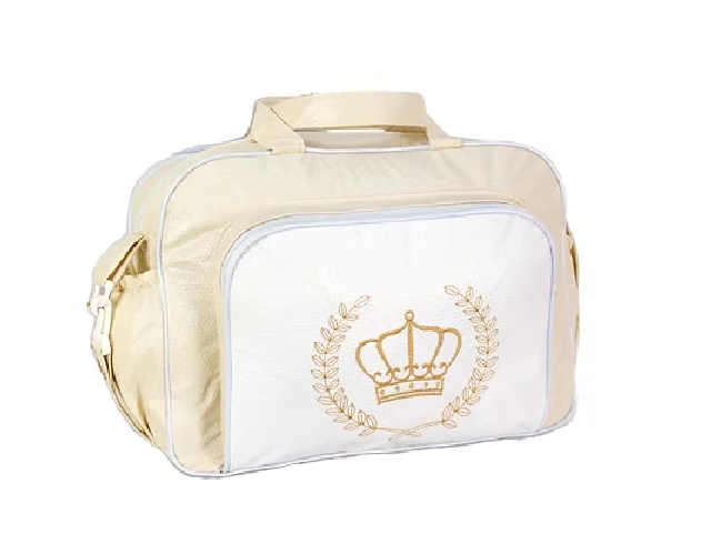 Sacola Mavebaby Bebe Pvc