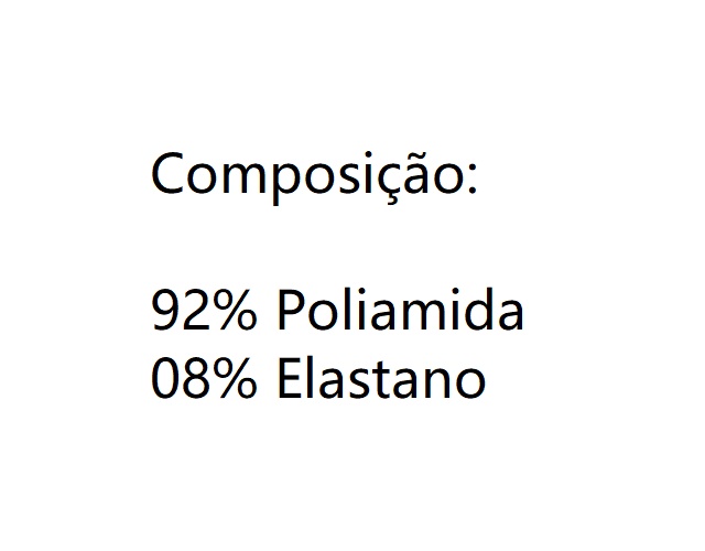 Meia-calça Selene Ad Opaca Fio 80