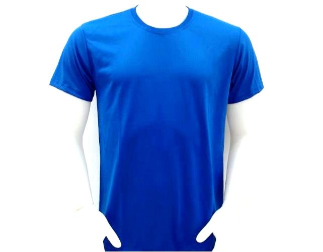 Camiseta Pontodacamiseta Adulto  Manga Curta Malha Pv Lisa