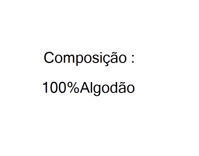 Cueca Kombak Adulto Algodão (c/3)
