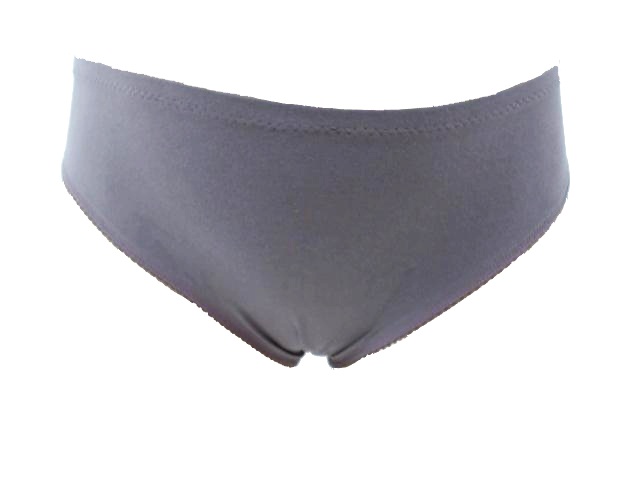 Tangão Lutestil Adulto Extra Grande Cotton (c/3)