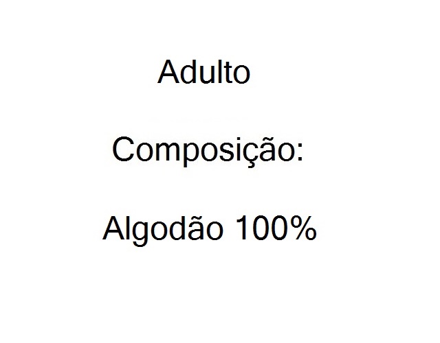 Cueca Kombak Ad Alg Elást Personalizado (c/3)