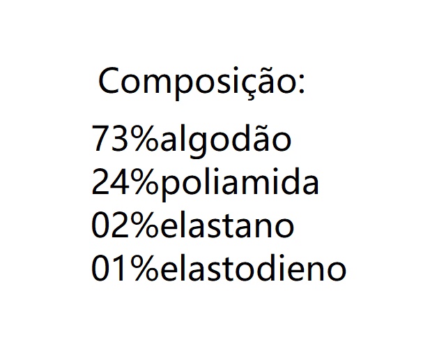 Sapatilha Rikam Bebe Fem Alg Antiderrapante (c/6)