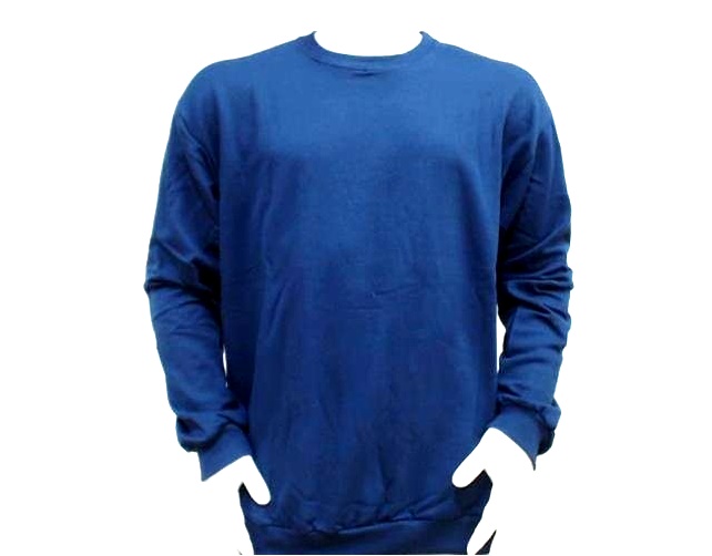 Blusa Dalri Adulto Moletom