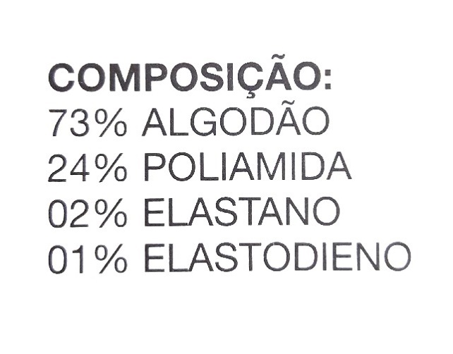 Meia Rikam Infantil Sapatilha Algodão Antiderrapante