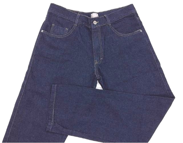 Calça Bluehouse Adulto Jeans