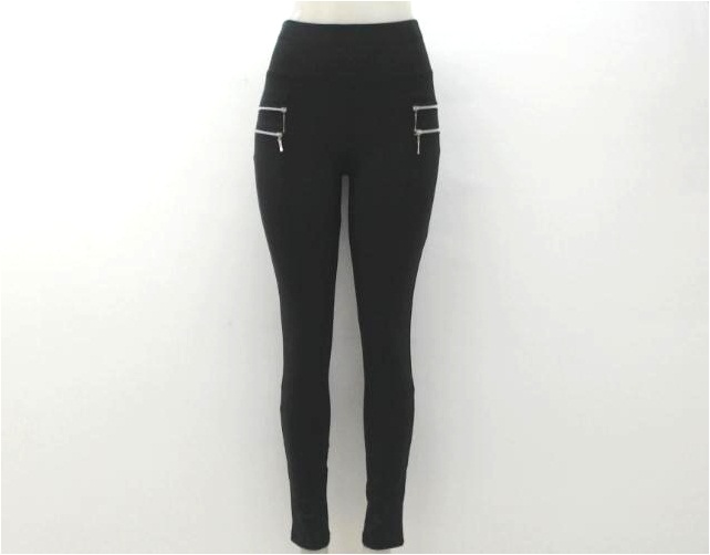 Calça-montaria Kairoz Adulto Feminina Poliester Zíper