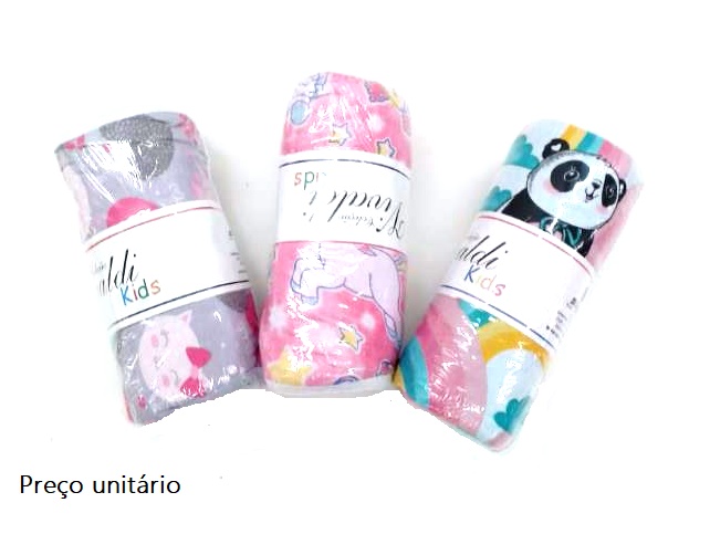 Jogo-lençol Vivaldi Solteiro Malha C/fronha (2pçs)