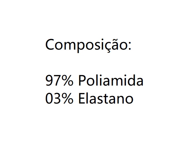 Meia Selene Ad Fem Soquete Fio 15