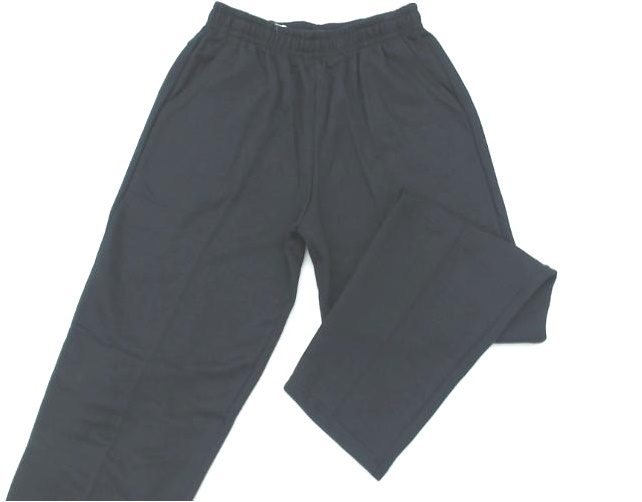 Calça Dalri Adulto Masculino Moletom 2bolsos