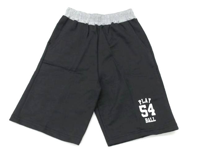 Bermuda Dalri Juvenil  Moletinho 2bolsos