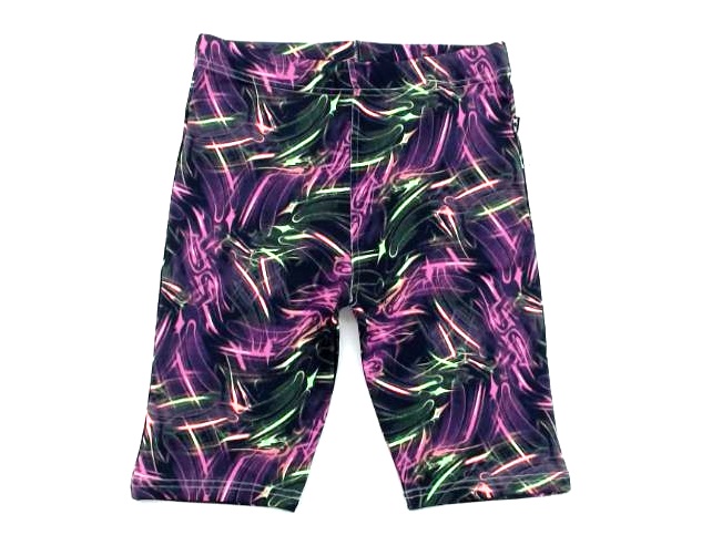 Bermuda Kx Adulto Poliéster Estampado
