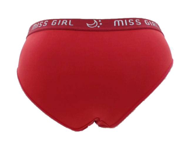 Tangão Catsgirl Adulto Extra Grande  Poliamida (c/3)