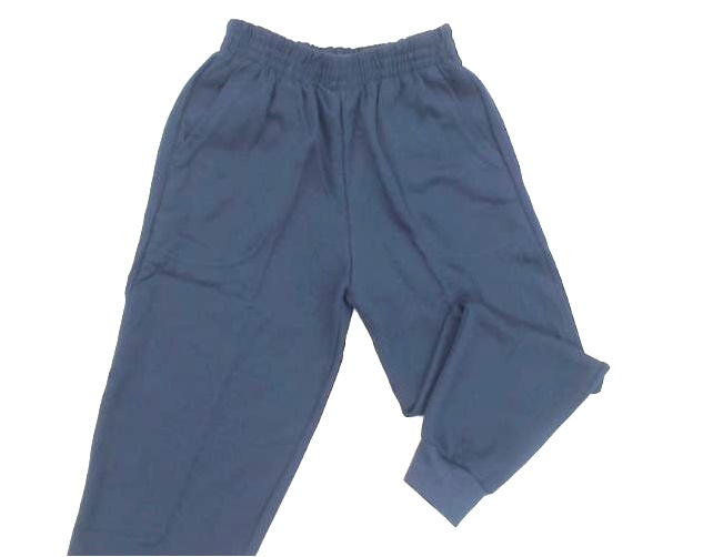 Calça Dalri Infantil  Moletom 2bolsos Escolar