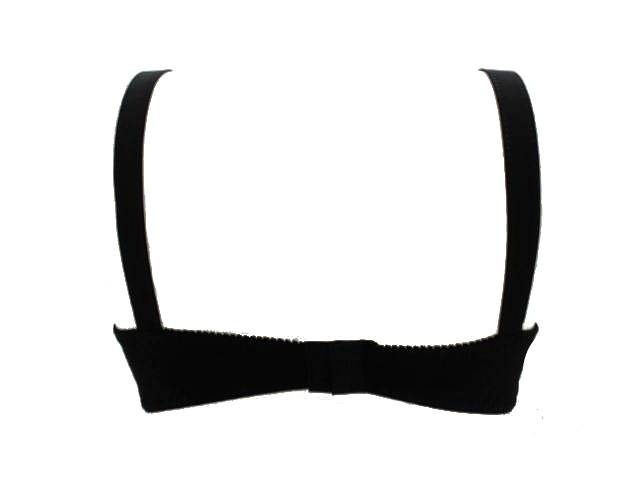 Soutien Daydbelle Adulto Extra Grande Cotton Renda (c/3)