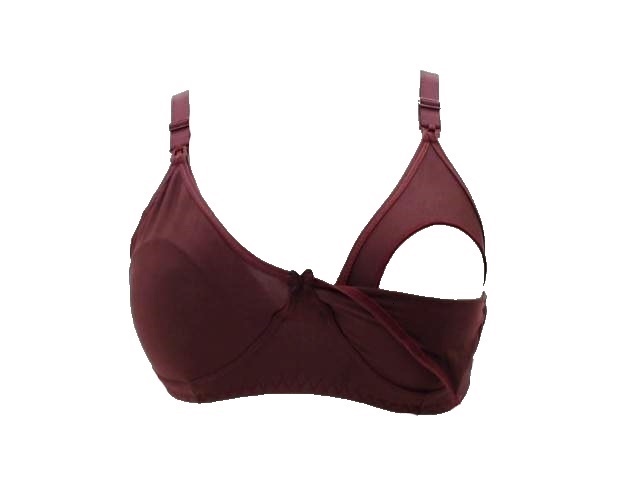 Soutien Daydbelle Adulto Extra Grande Poliamida Amamentação C/3