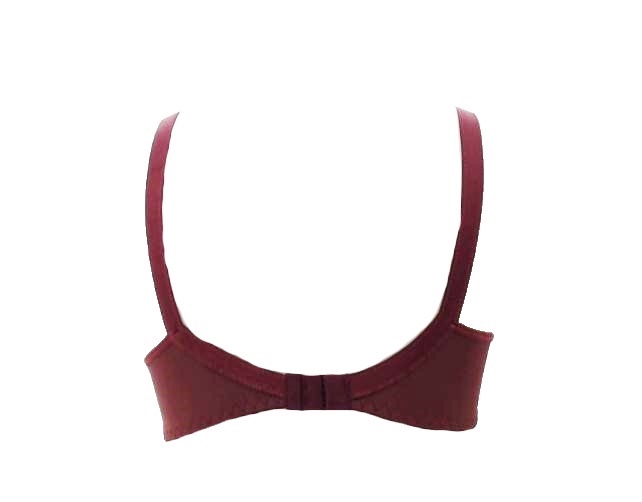 Soutien Daydbelle Adulto Extra Grande Poliamida Amamentação C/3