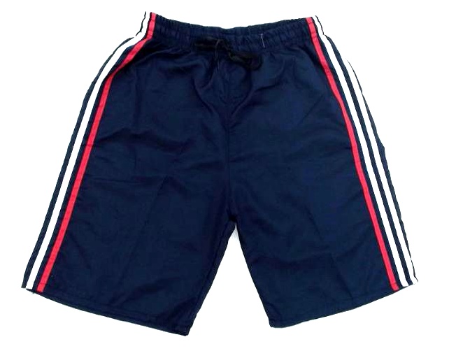 Bermuda Frents Adulto Tactel 1bolso