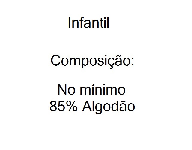 Cueca Bimbobello Infantil Algodão Estampado (c/3)