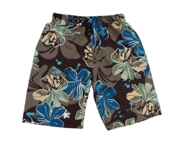 Bermuda Redcult Juvenil Microfibra Bolso