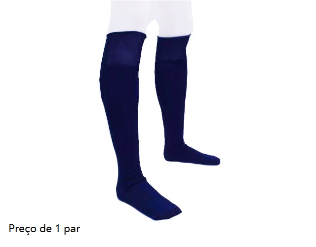 Meião Apollo Adulto  Poliamida