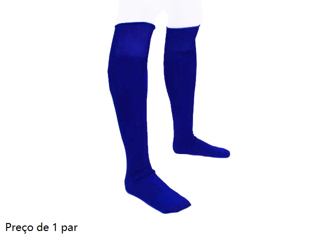 Meião Apollo Adulto  Poliamida