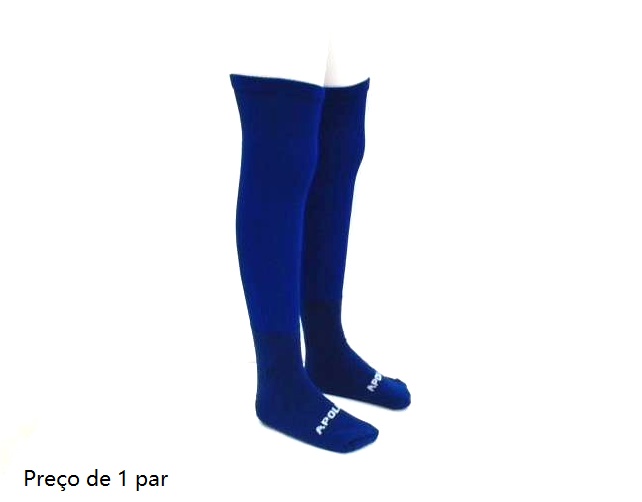 Meião Apollo Juvenil Poliamida