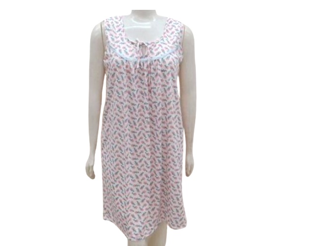 Camisola Necta Adulto Extra Grande Regata Malha