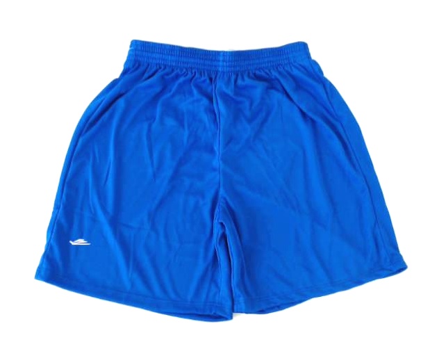 Short Elite Adulto Futebol Com Forro Royal