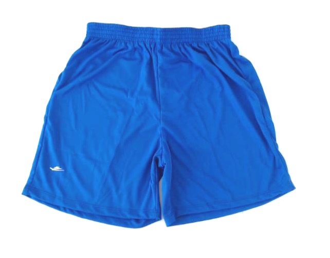Short Elite Adulto Futebol Sem Forro Royal