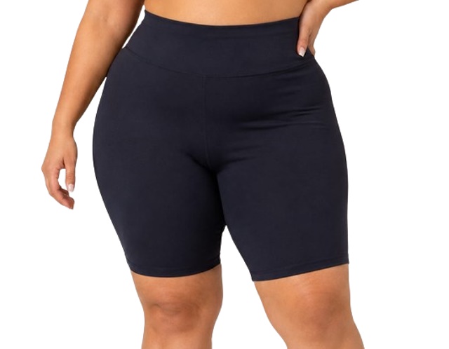 Bermuda Kx Adulto Extra Grande Feminina Poliamida
