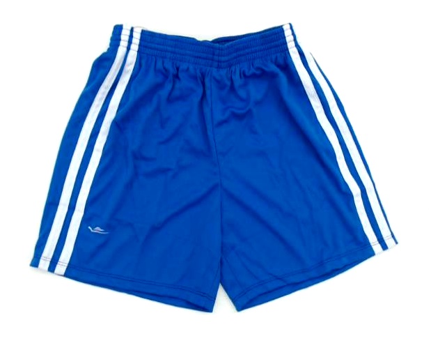 Short Elite Juvenil Futebol C/forro Royal