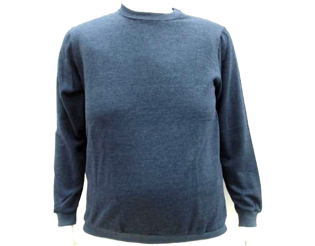 Blusa Dalri Adulto Extra Grande Moletom