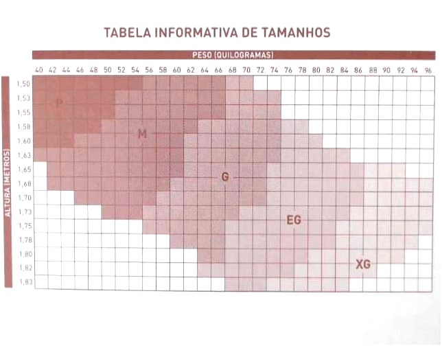 Meia-calça Selene Adulto Dedinhos Fio 15 - Natural.788