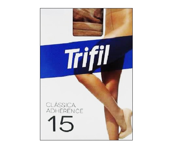 Meia-calça Trifil Adulto Lycra - Natural.220