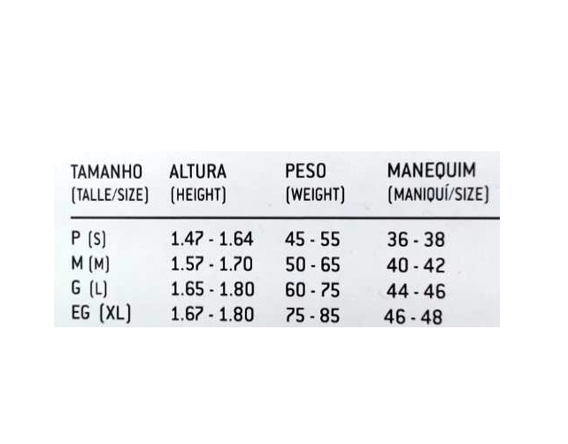 Meia-calça Trifil Adulto Lycra - Preto.008