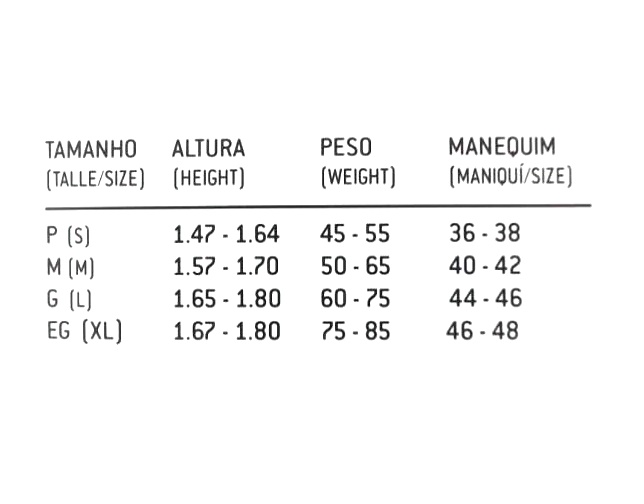 Meia-calca Trifil Adulto Europeu Natural.220